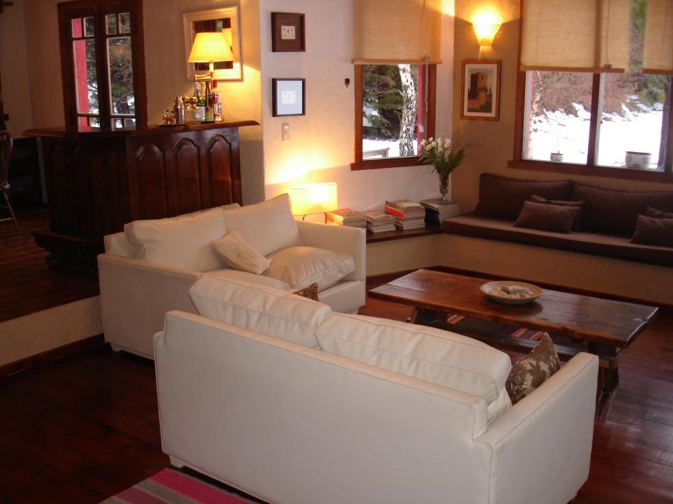 CASA 9  -  8 personas 